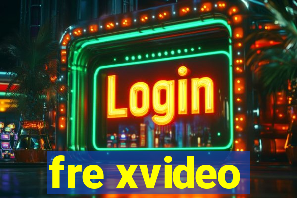 fre xvideo